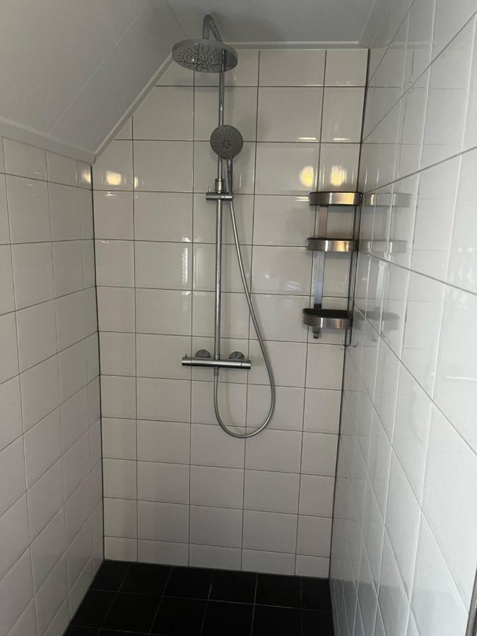 Veendijkhoeve Oosterwolde  Bagian luar foto