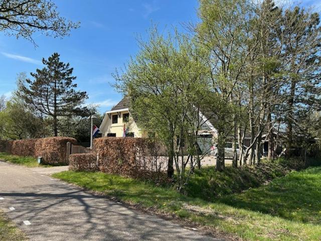 Veendijkhoeve Oosterwolde  Bagian luar foto